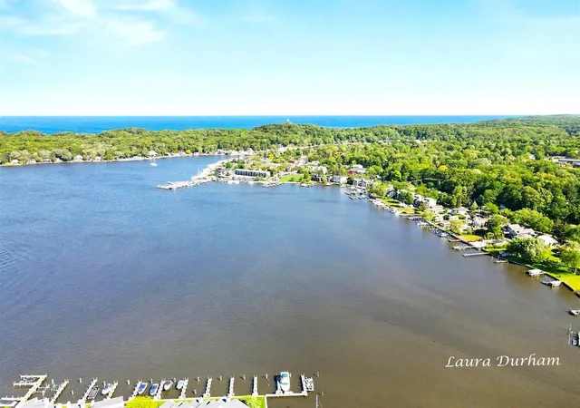 17th image of 987 Lake St, Saugatuck, MI 49453 | MLS# 70536566