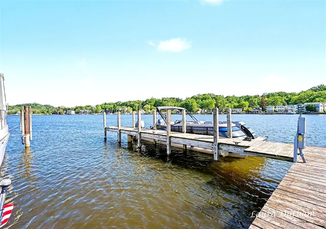 Photo 3 of Sale Pending at 987 Lake St, Saugatuck, MI 49453 | MLS# 70536566 | Listing updated on 2026-07-06
