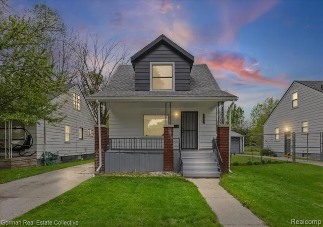 1st image of 8227 Saint Marys St, Detroit, MI 48228 | MLS# 60993627
