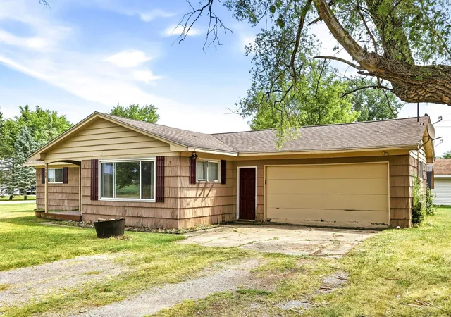 image of 5098 S Venoy Rd, Saginaw, MI 48604 | MLS# 50218136