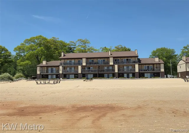 Homes for sale in Oscoda, MI | 6520 N Us 23 #26, Oscoda, MI 48750 | MLS# 61001748