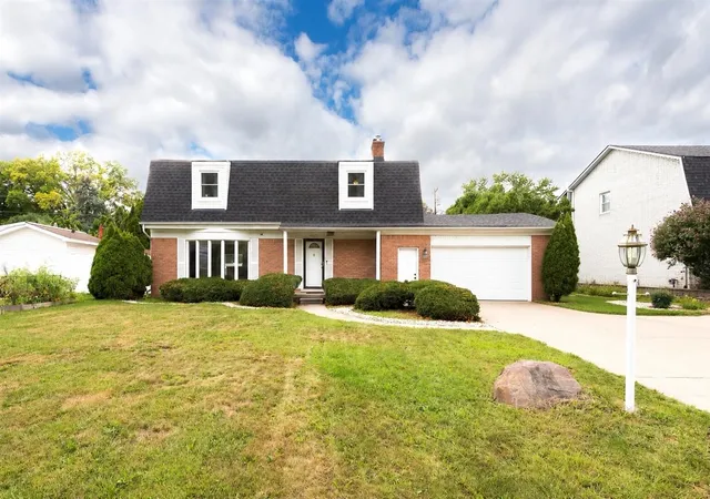 Photo 1 of Single family home for sale at 44026 Harmony Ln, Belleville, MI 48111 | MLS# 70555042 | Listing updated on 2026-09-10