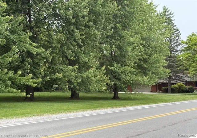 1st image of 0 Clinton River Rd, Clinton Township, MI 48038 | MLS# 60918226