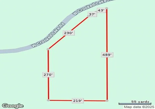 Homes for sale in Lake City, MI | V/L 0 West Crooked Lake Rd, Lake City, MI 49651 | MLS# 70506005