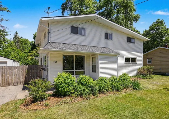 Homes for sale in Benton Harbor, MI | 751 Jakway Ave, Benton Harbor, MI 49022 | MLS# 70543063