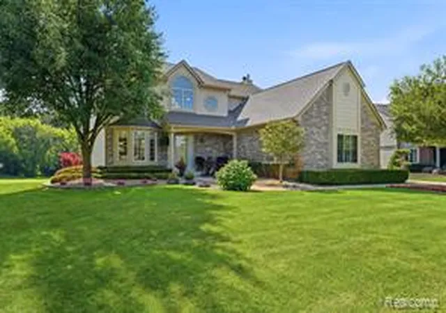 Homes for sale in Whitmore Lake, MI | 7903 Turnberry Dr, Whitmore Lake, MI 48189 | MLS# 61009104