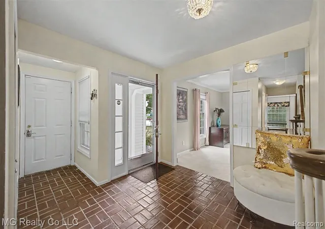 Photo 4 of Single family home for sale at 35565 Tall Pine Rd, Farmington, MI 48335 | MLS# 61019826 | Listing updated on 2026-09-06