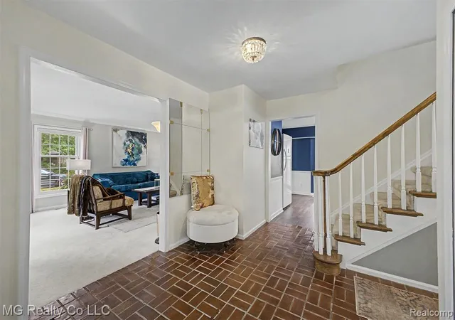 Photo 5 of Single family home for sale at 35565 Tall Pine Rd, Farmington, MI 48335 | MLS# 61019826 | Listing updated on 2026-09-06