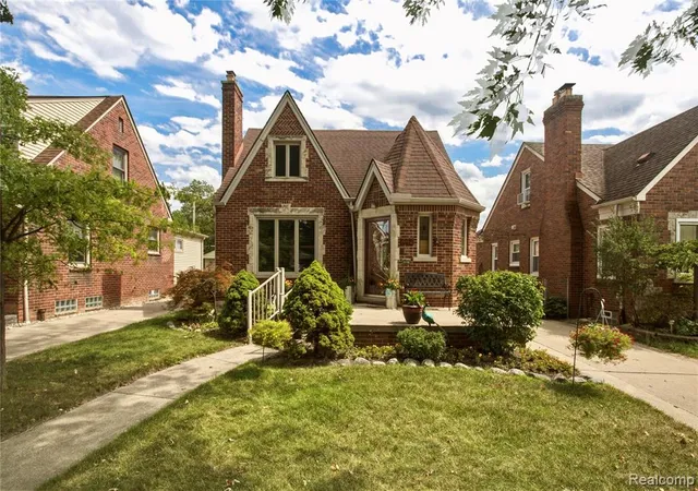 Photo 1 of Single family home for sale at 442 N Melborn St, Dearborn, MI 48128 1719 | MLS# 61025244 | Listing updated on 2026-08-30
