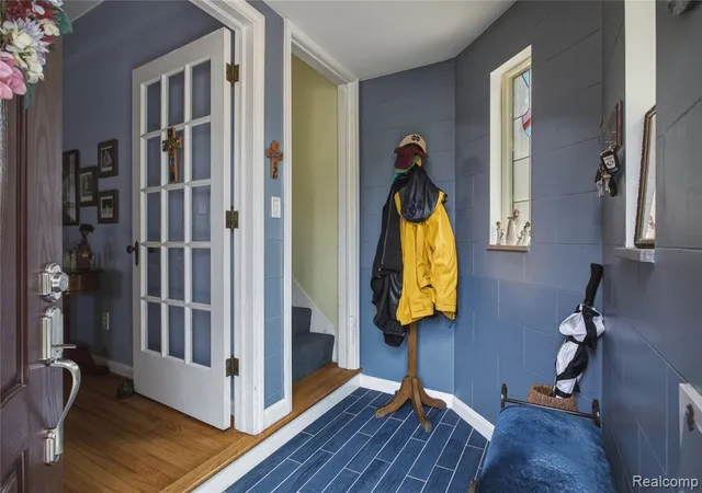 Photo 5 of Single family home for sale at 442 N Melborn St, Dearborn, MI 48128 1719 | MLS# 61025244 | Listing updated on 2026-08-30