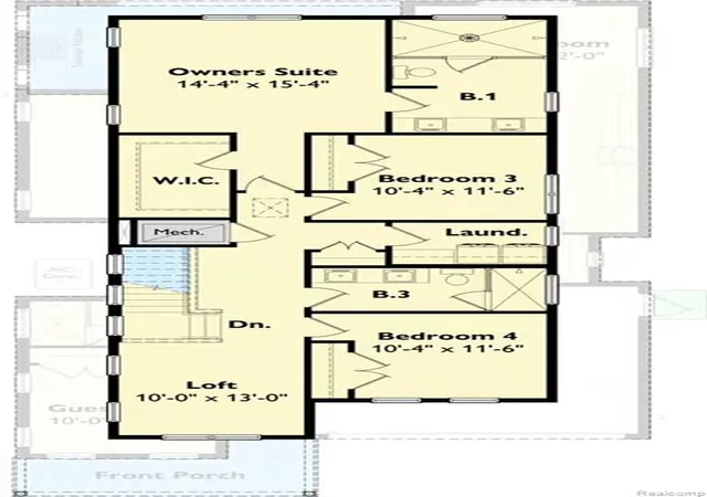 12th image of 556 Trombley Dr, Troy, MI 48083 | MLS# 60968151