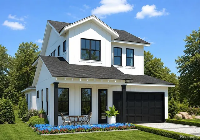 2nd image of 556 Trombley Dr, Troy, MI 48083 | MLS# 60968151