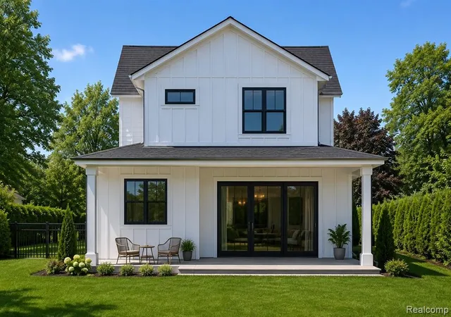 5th image of 556 Trombley Dr, Troy, MI 48083 | MLS# 60968151