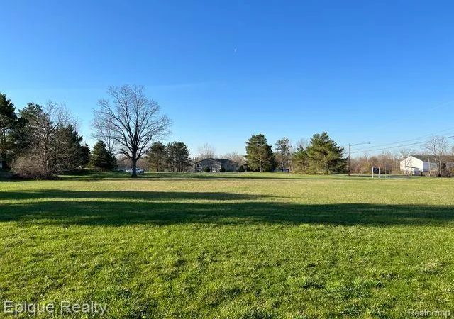 1st image of 0000 Fenton Rd, Grand Blanc, MI 48439 | MLS# 60320008