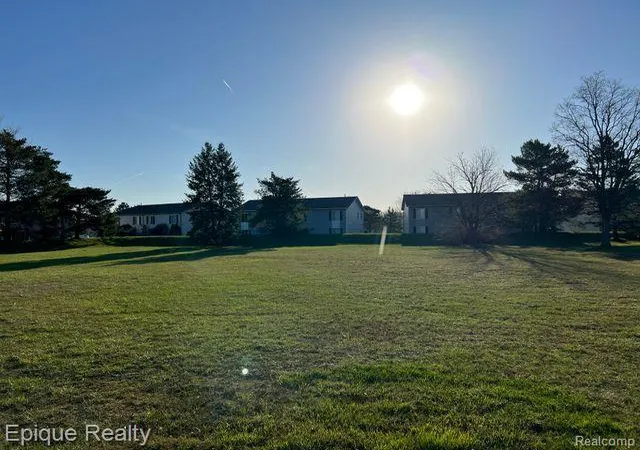 6th image of 0000 Fenton Rd, Grand Blanc, MI 48439 | MLS# 60320008