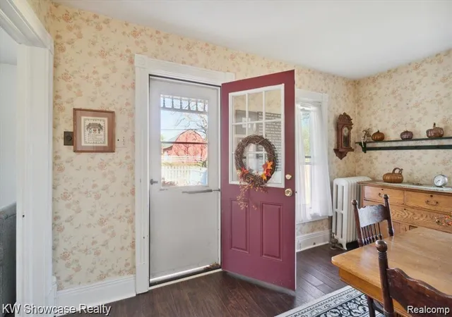 Photo 4 of Sale Pending at 1716 E Wardlow Rd, Highland, MI 48356 | MLS# 60374762 | Listing updated on 2026-07-07