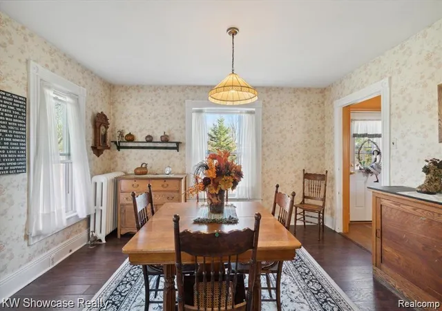 Photo 5 of Sale Pending at 1716 E Wardlow Rd, Highland, MI 48356 | MLS# 60374762 | Listing updated on 2026-07-07