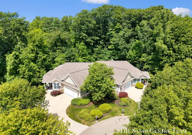 Homes for sale in Spring Lake, MI | 16300 Riverdale Ct #38, Spring Lake, MI 49456 | MLS# 70543230