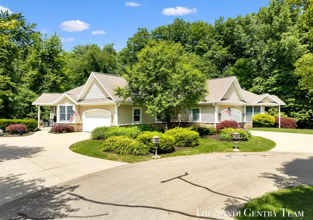 Homes for sale in Spring Lake, MI | 16300 Riverdale Ct #38, Spring Lake, MI 49456 | MLS# 70543230