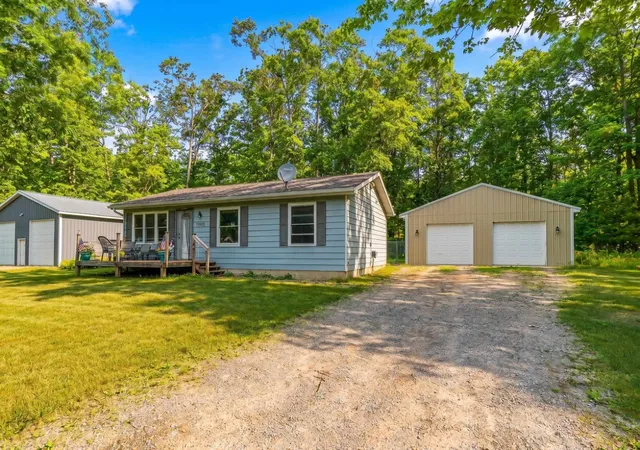Homes for sale in Gaylord, MI | 7690 Arrowroot, Gaylord, MI 49735 | MLS# 80070149