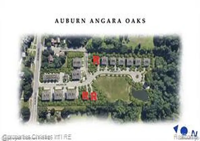23rd image of 2222 Angara, Rochester Hills, MI 48309 | MLS# 61009086