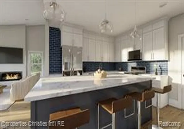 4th image of 2222 Angara, Rochester Hills, MI 48309 | MLS# 61009086