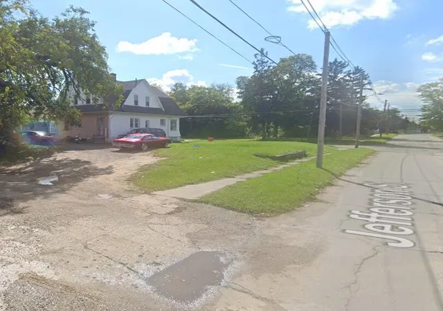 Photo 3 of Land for sale at 363 Brunson Ave, Benton Harbor, MI 49022 | MLS# 70500313 | Listing updated on 2026-01-31