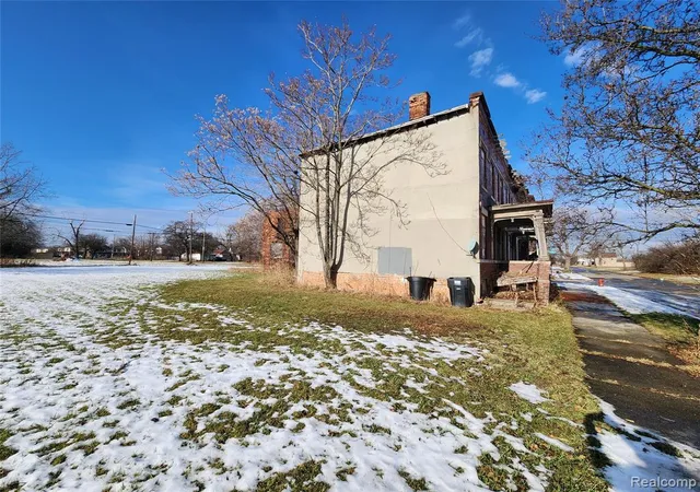 3rd image of 3095 17th St, Detroit, MI 48216 | MLS# 60962169