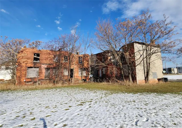 4th image of 3095 17th St, Detroit, MI 48216 | MLS# 60962169
