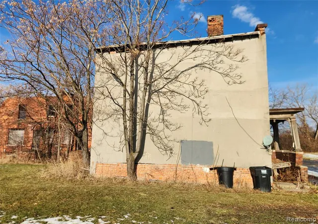 5th image of 3095 17th St, Detroit, MI 48216 | MLS# 60962169