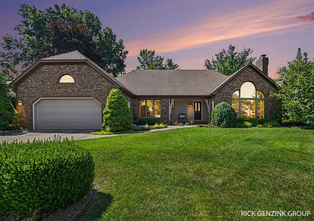 Photo 3 of Sale Pending at 400 W 35th Street, Holland, MI 49423 | MLS# 70545743 | Listing updated on 2026-08-28
