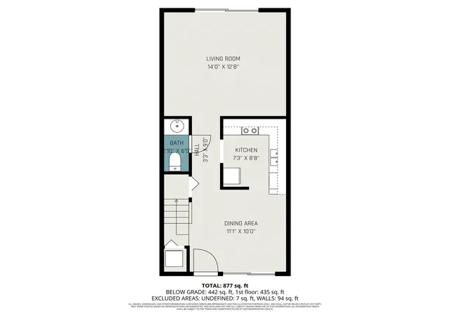 22nd image of 3407 Kenbrooke Ct, Kalamazoo, MI 49006 | MLS# 70510061