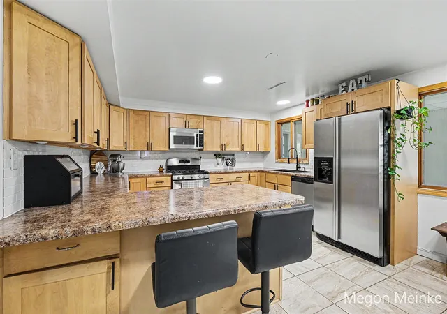 Photo 4 of Sale Pending at 10231 Morgan Mills Rd, Greenville, MI 48838 | MLS# 70533096 | Listing updated on 2026-07-20