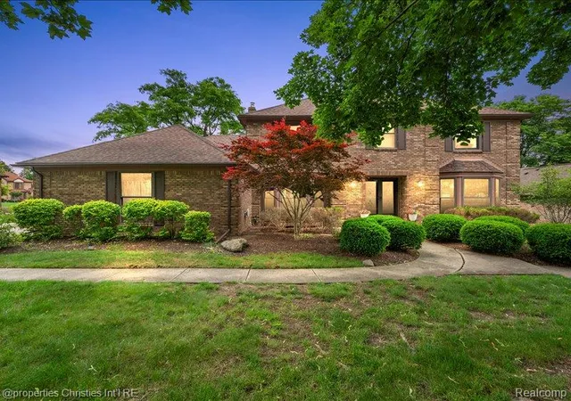 Photo 1 of Sale Pending at 38696 Wakefield Ct, Northville, MI 48167 8957 | MLS# 61006119 | Listing updated on 2026-09-09