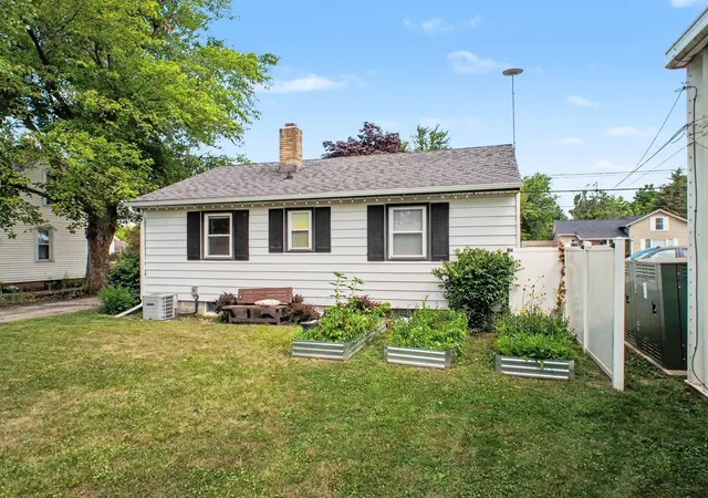 Photo 18 of Single family home for sale at 10705 E 2nd Street, Fowler, MI 48835 | MLS# 80071942 | Listing updated on 2026-09-06