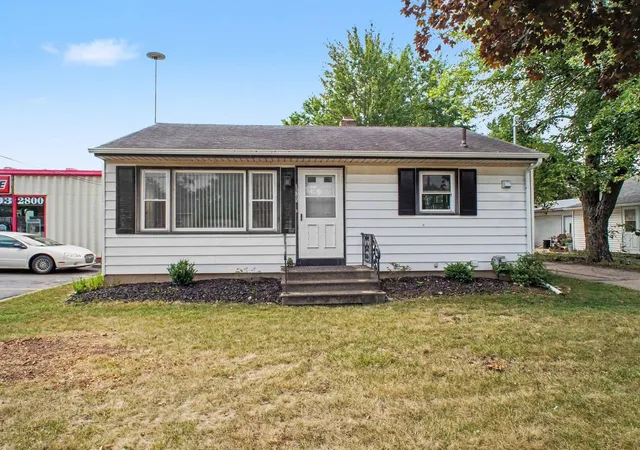 Photo 1 of Single family home for sale at 10705 E 2nd Street, Fowler, MI 48835 | MLS# 80071942 | Listing updated on 2026-09-06