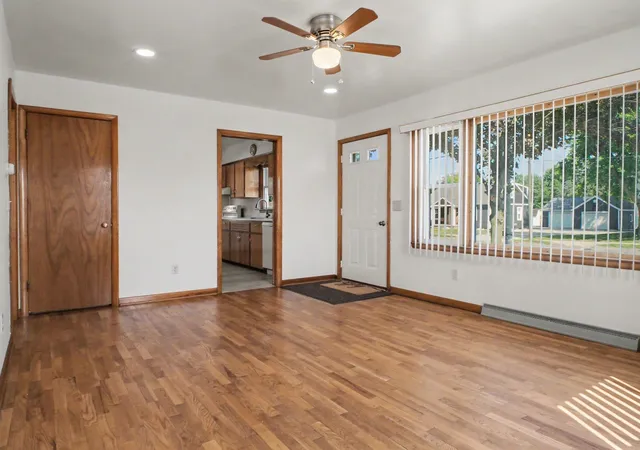 Photo 2 of Single family home for sale at 10705 E 2nd Street, Fowler, MI 48835 | MLS# 80071942 | Listing updated on 2026-09-06