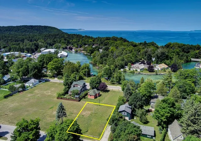 Homes for sale in Leland, MI | Lot 5 S Grand Ave, Leland, MI 49654 | MLS# 80068264