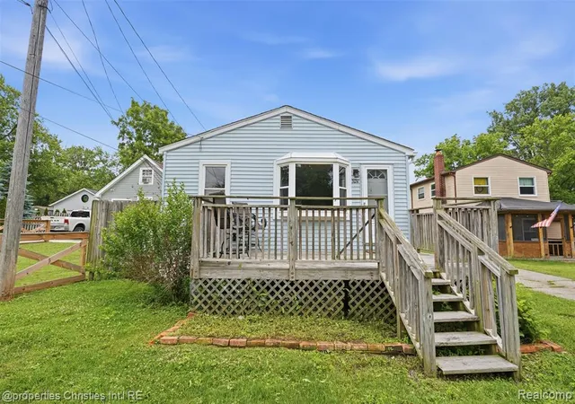 Homes for sale in Auburn Hills, MI | 3124 Bessie St, Auburn Hills, MI 48326 | MLS# 61003560