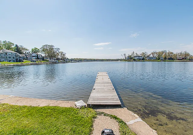 Photo 2 of Single family home for sale at 1210 N Eagle Lake Dr, Kalamazoo, MI 49009 | MLS# 70548610 | Listing updated on 2026-09-04
