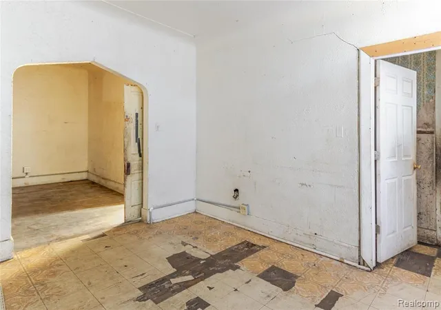 Photo 3 of Multi family home for sale at 1488 17th Street, Detroit, MI 48216 1813 | MLS# 60973785 | Listing updated on 2026-08-28