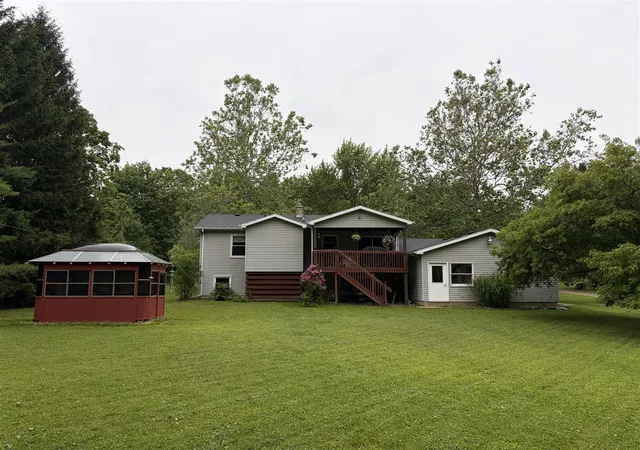4th image of 1313 Battle Creek Rd, Charlotte, MI 48813 | MLS# 70552778