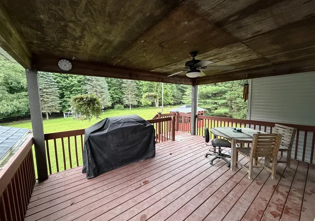 5th image of 1313 Battle Creek Rd, Charlotte, MI 48813 | MLS# 70552778