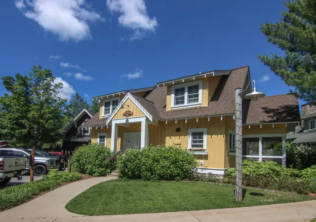 Homes for sale in Thompsonville, MI | 12388 Unit 317b Wintergreen Dr #317B, Thompsonville, MI 49683 | MLS# 80070168