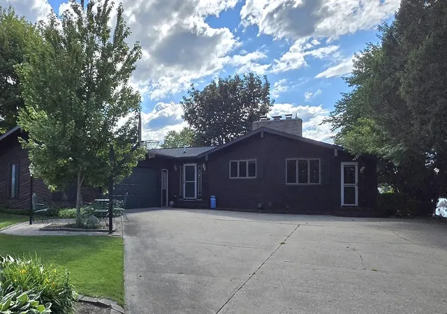 Homes for sale in Lake Isabella, MI | 1116 Fairway Dr #Lot: 108, Lake Isabella, MI 48893 | MLS# 80066320
