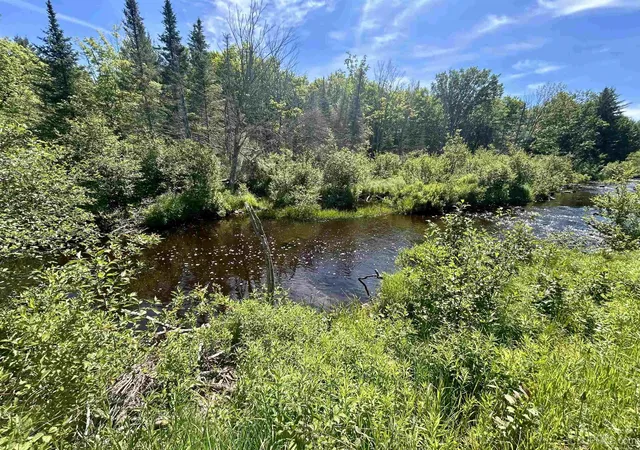 Photo 2 of Single family home for sale at N8766 S Peter White Rd, Deerton, MI 49822 | MLS# 50212890 | Listing updated on 2026-09-24