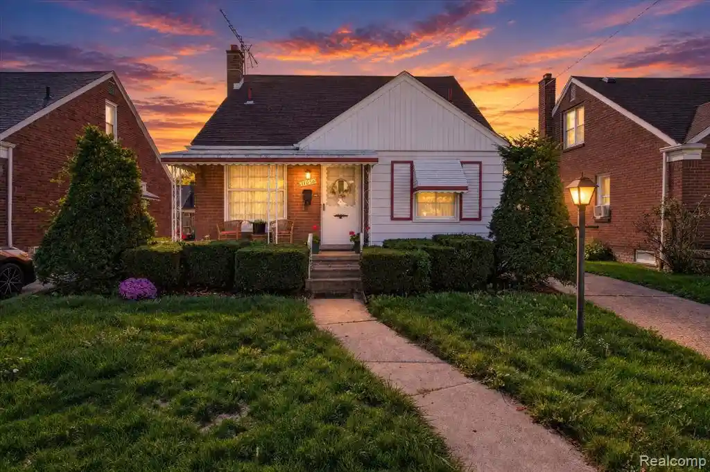 Photo 1 of Single family home for sale at 14056 E State Fair St, Detroit, MI 48205 1867 | MLS# 61040027 | Listing updated on 2026-10-20