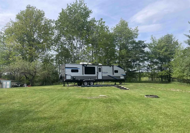 Photo 1 of Land for sale at 1962 Linksview Way St, Gladwin, MI 48624 | MLS# 50202760 | Listing updated on 2026-06-28