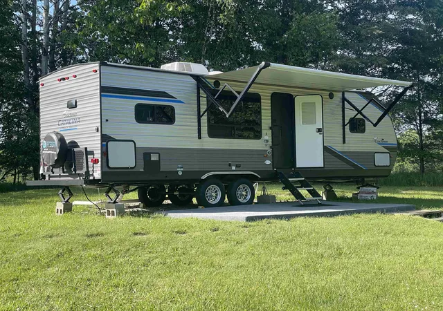 Photo 3 of Land for sale at 1962 Linksview Way St, Gladwin, MI 48624 | MLS# 50202760 | Listing updated on 2026-06-28