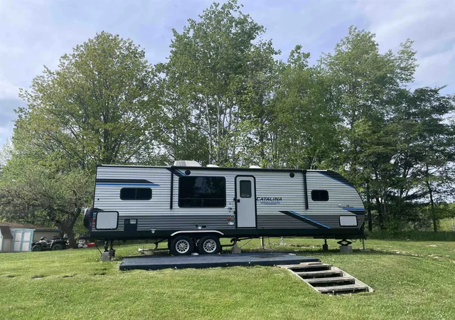 Photo 4 of Land for sale at 1962 Linksview Way St, Gladwin, MI 48624 | MLS# 50202760 | Listing updated on 2026-06-28